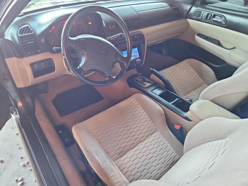 Aukcja sprzedaży 1997 Honda Prelude, vin: JHMBB6241VC008070, numer aukcji: 59724036