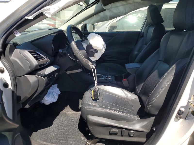 Продаж на аукціоні авто 2021 Subaru Forester, vin: JF2SKAUC3MH406294, номер лоту: 58475926