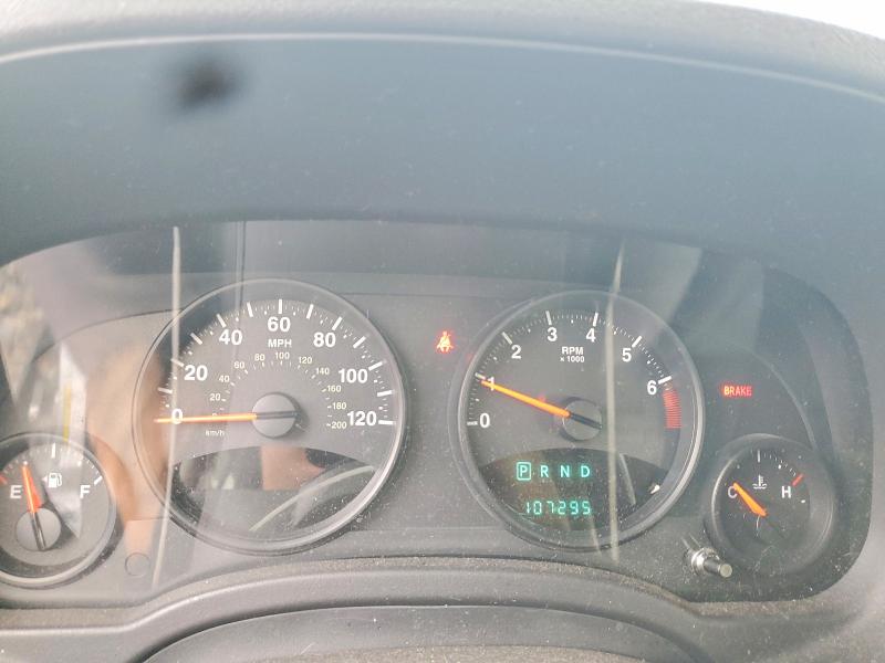 Продажа на аукционе авто 2011 Jeep Patriot, vin: 1J4NF1GB9BD276619, номер лота: 63384456