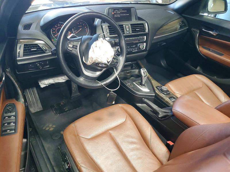 Aukcja sprzedaży 2015 Bmw 228, vin: WBA1K7C53FV235497, numer aukcji: 60041126