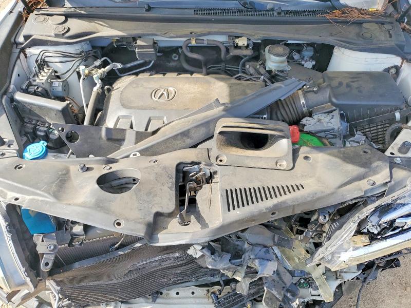 Продаж на аукціоні авто 2017 Acura Rdx, vin: 5J8TB3H38HL007233, номер лоту: 61684536