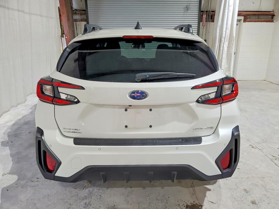 Продаж на аукціоні авто 2025 Subaru Crosstrek, vin: 4S4GUHM64S3736162, номер лоту: 59839666