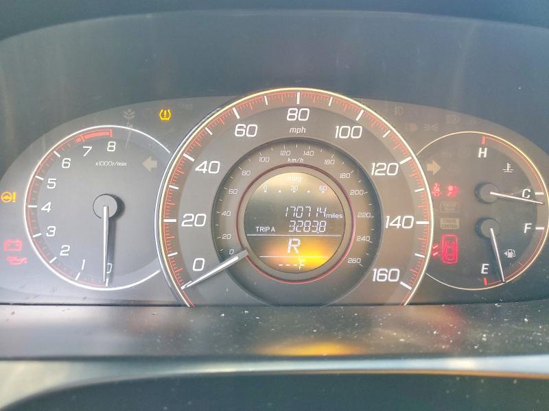 Продаж на аукціоні авто 2014 Honda Accord, vin: 1HGCR2F56EA063110, номер лоту: 60699436