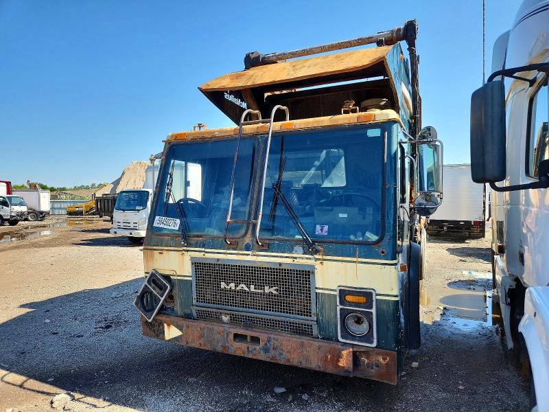 Продажа на аукционе авто 2007 Mack 600, vin: 1M2AC08C07M014456, номер лота: 58450276