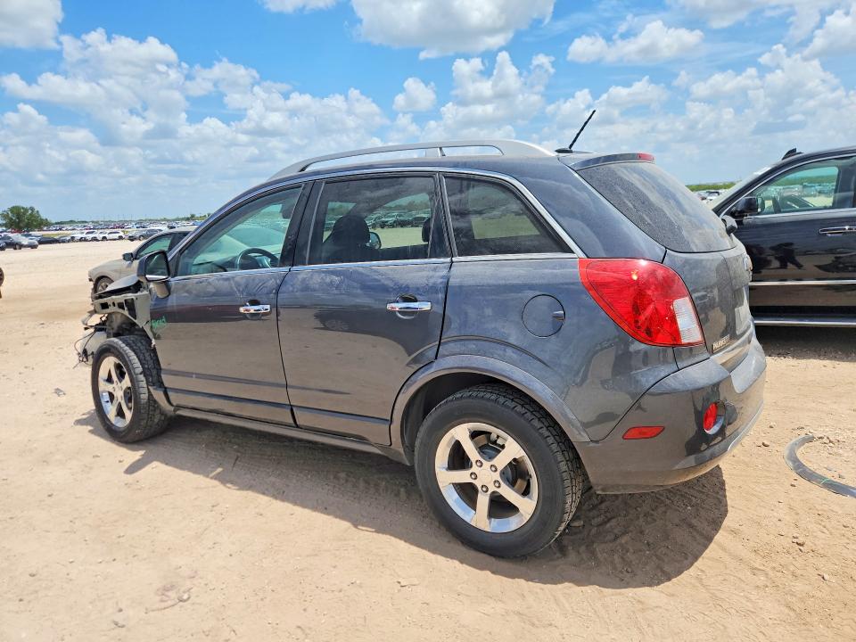 Продаж на аукціоні авто 2013 Chevrolet Captiva, vin: 3GNAL3EK6DS601572, номер лоту: 59816296
