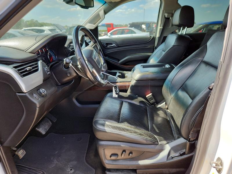 Aukcja sprzedaży 2018 Gmc Yukon Xl, vin: 1GKS1GKC5JR330451, numer aukcji: 62411996