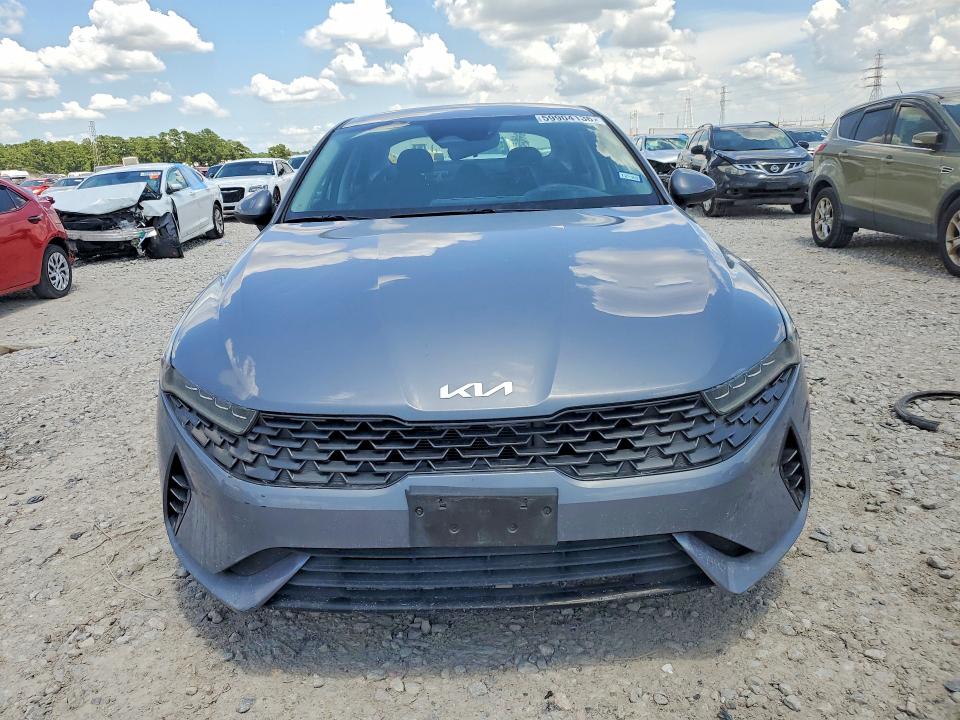 Aukcja sprzedaży 2023 Kia K5, vin: 5XXG14J29PG185046, numer aukcji: 59904136