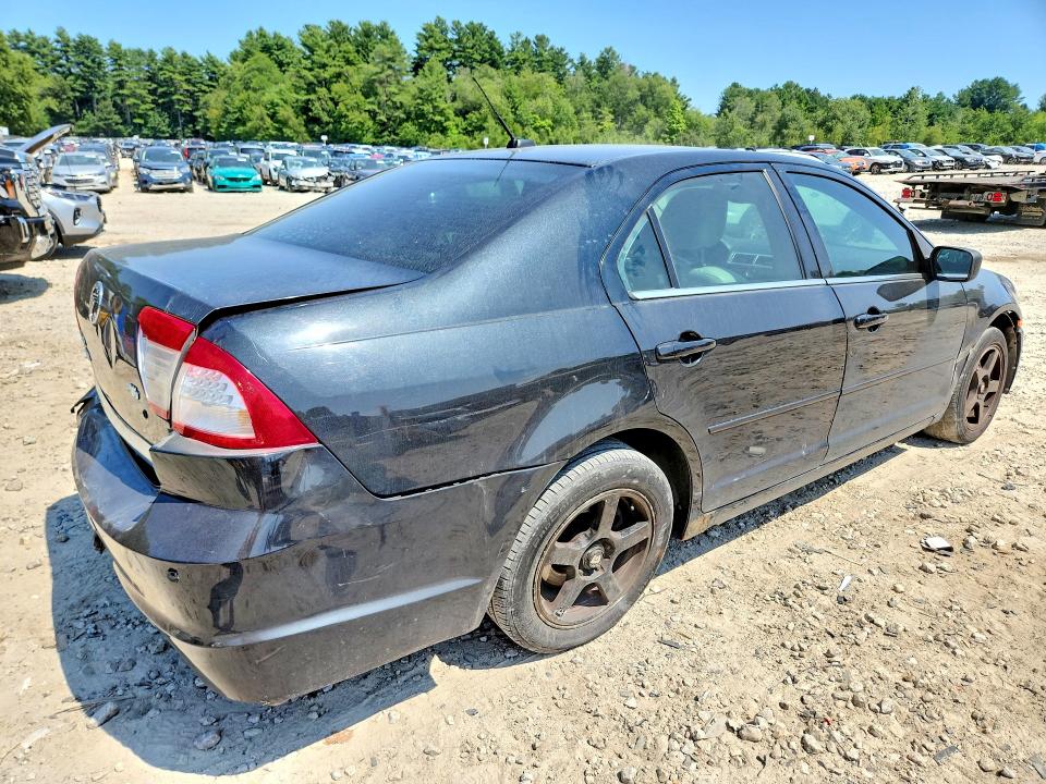 Продаж на аукціоні авто 2009 Mercury Milan, vin: 3MEHM081X9R636358, номер лоту: 63051316