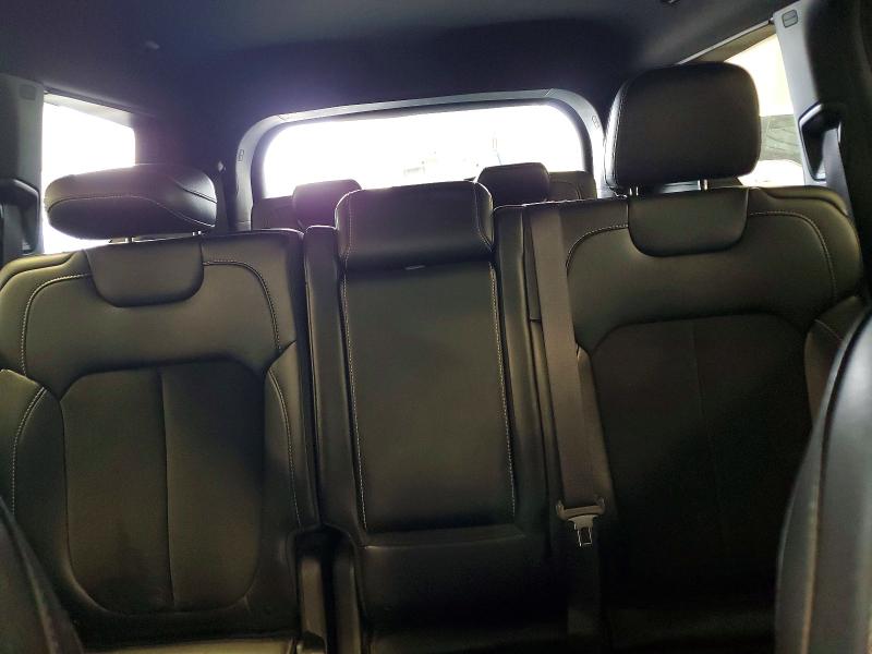 Продаж на аукціоні авто 2022 Jeep Grand Cherokee, vin: 1C4RJKAGXR8549330, номер лоту: 62675676