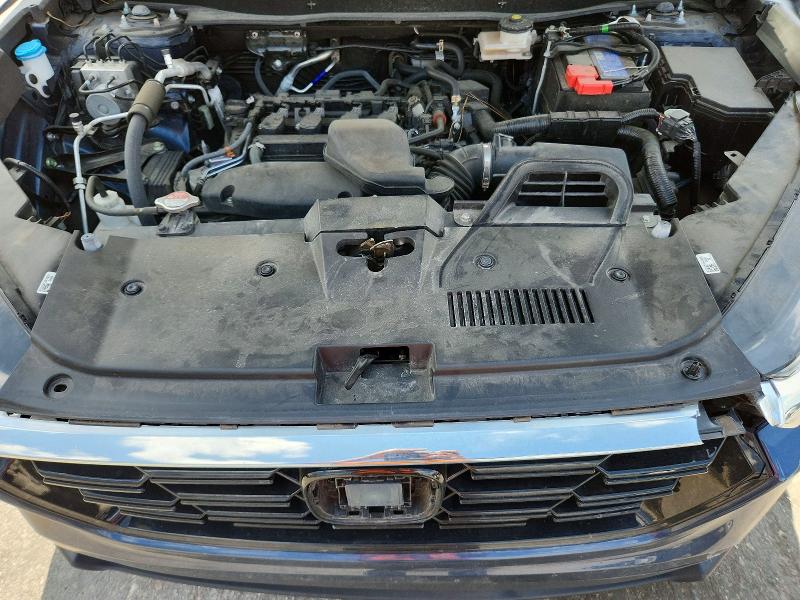 Aukcja sprzedaży 2024 Honda Cr-v, vin: 7FARS4H77RE004687, numer aukcji: 62765086