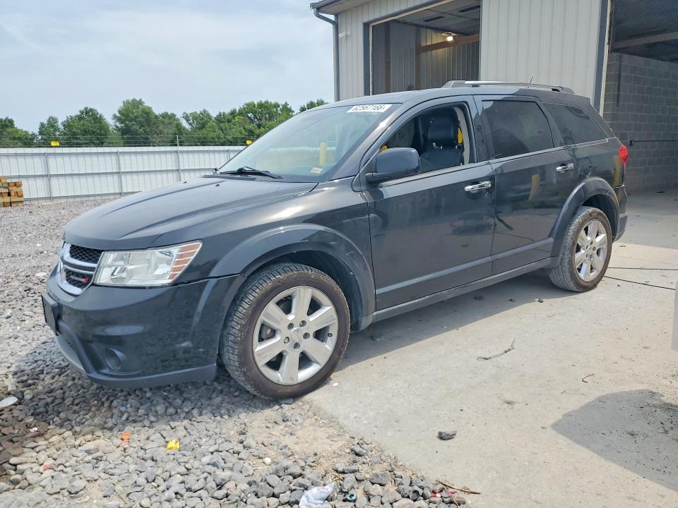 Продаж на аукціоні авто 2013 Dodge Journey, vin: 3C4PDCDG5DT558057, номер лоту: 62567166