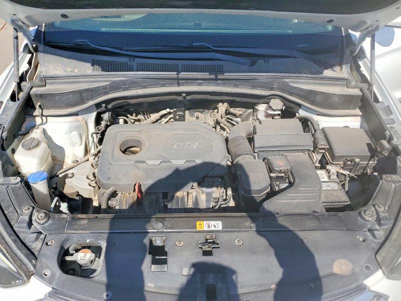 Продажа на аукционе авто 2018 Hyundai Santa Fe Sport, vin: 5NMZTDLB4JH106939, номер лота: 63240716