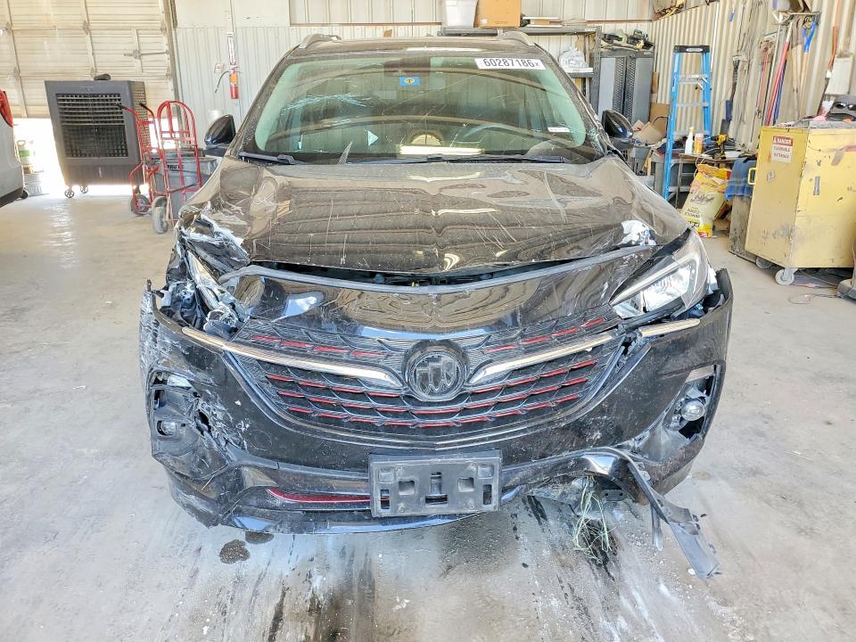 Aukcja sprzedaży 2020 Buick Encore Gx, vin: KL4MMDS20LB130066, numer aukcji: 60287186