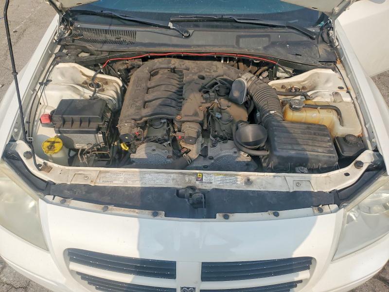 Продаж на аукціоні авто 2007 Dodge Magnum, vin: 2D4FV47V27H900038, номер лоту: 61536246