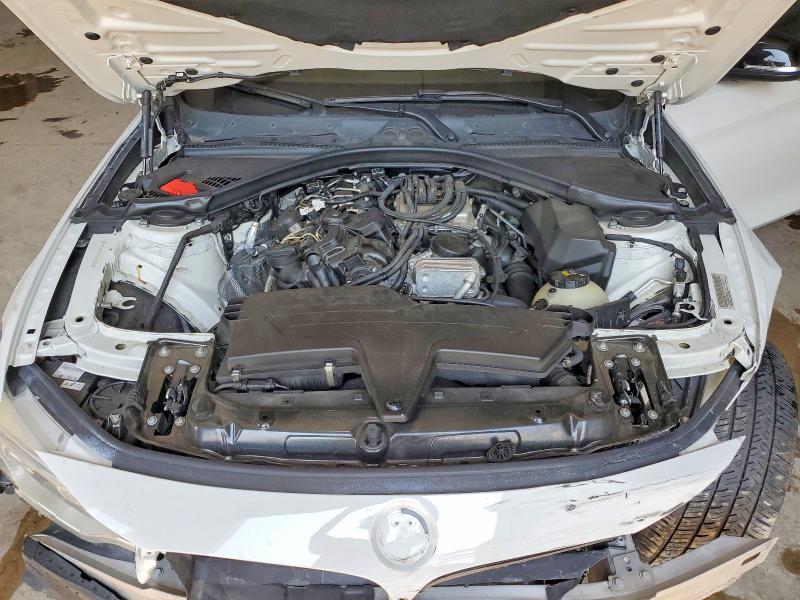 61004556 :رقم المزاد ، WBA4A9C54FGL85778 vin ، 2015 Bmw 428 مزاد بيع