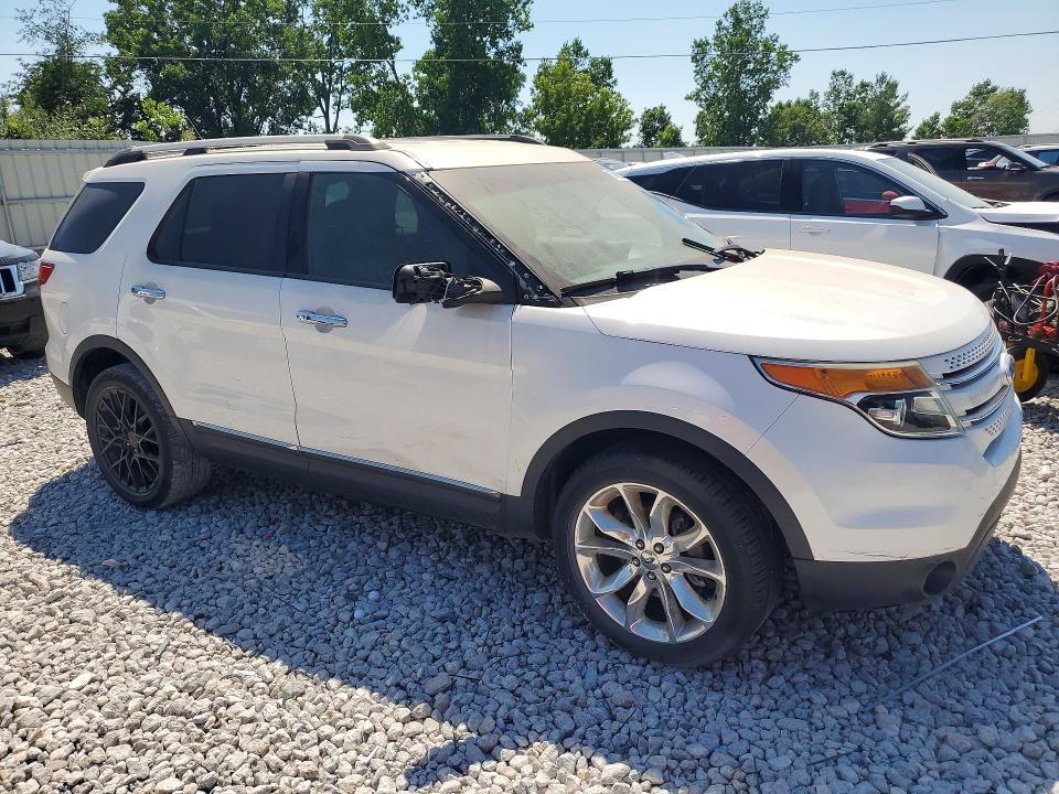 2011 Ford Explorer მანქანა იყიდება აუქციონზე, vin: 1FMHK8F80BGA10655, აუქციონის ნომერი: 60884576
