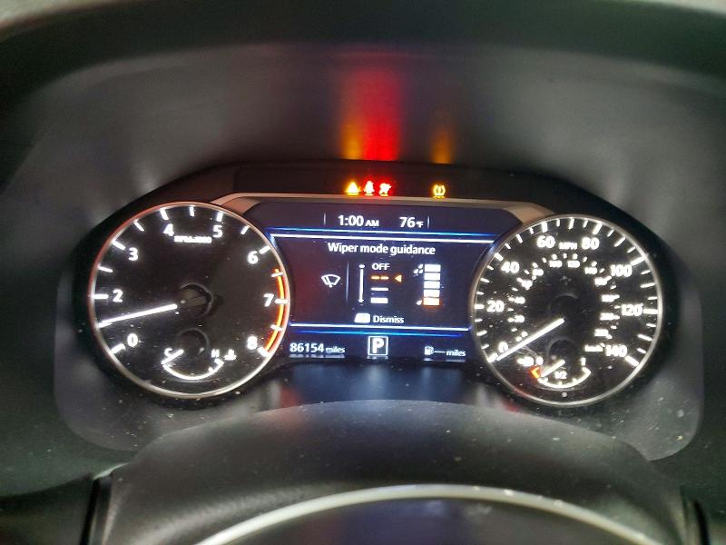 Продаж на аукціоні авто 2019 Nissan Altima, vin: 1N4BL4BV5KC204381, номер лоту: 59706496