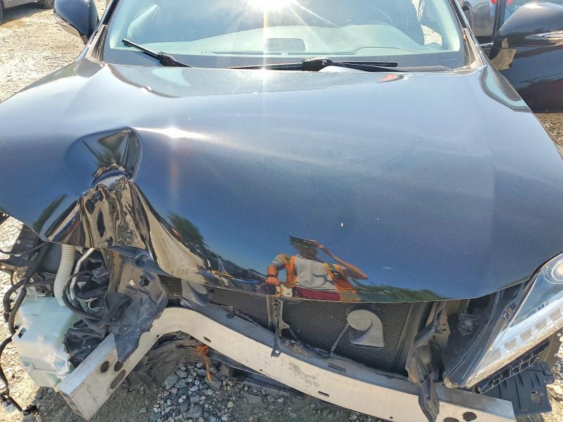 Продажа на аукционе авто 2013 Lexus Rx, vin: 2T2ZK1BA7DC102500, номер лота: 60133716
