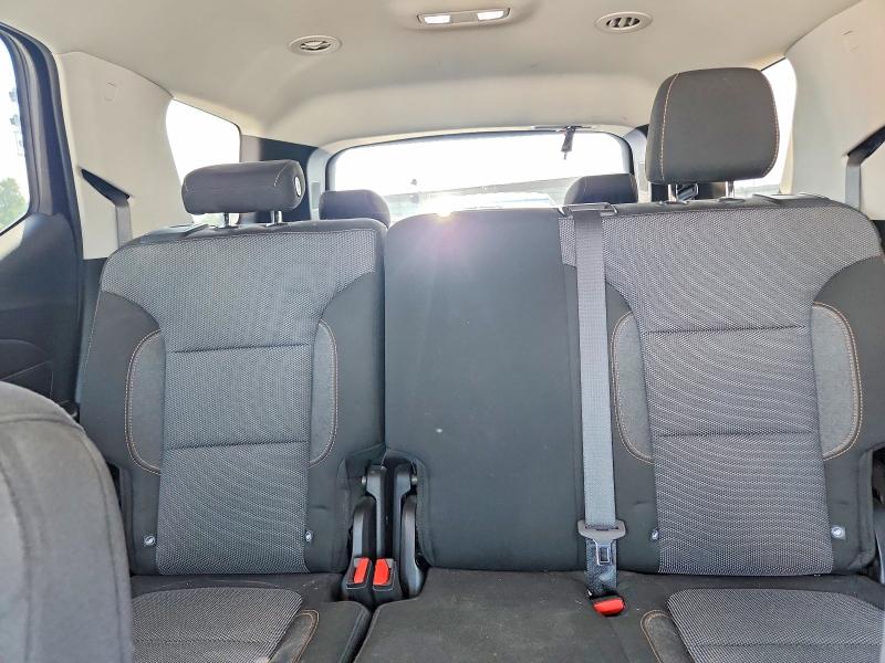 Продажа на аукционе авто 2018 Chevrolet Traverse, vin: 1GNEVGKW6JJ278440, номер лота: 59338746