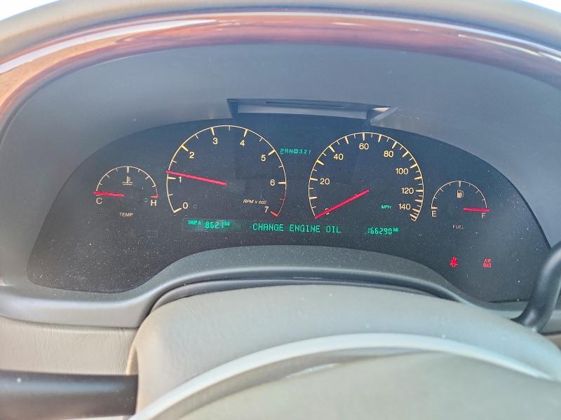 Aukcja sprzedaży 2003 Cadillac Deville, vin: 1G6KE57Y53U208359, numer aukcji: 60779246