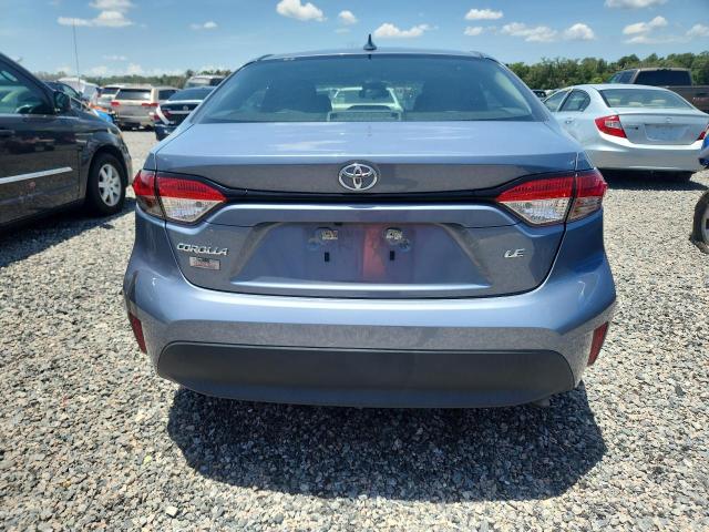 Aukcja sprzedaży 2024 Toyota Corolla, vin: 5YFB4MDEXRP087094, numer aukcji: 61955936