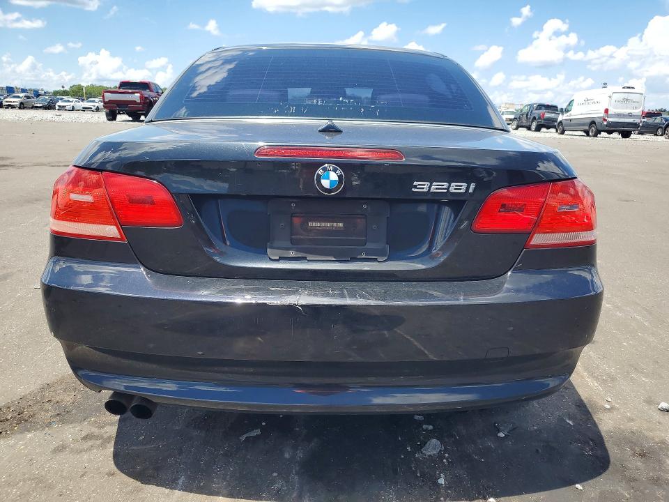 Продажа на аукционе авто 2007 Bmw 328, vin: WBAWR33537PX79157, номер лота: 59346946
