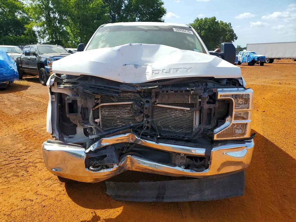 2021 Ford F250 მანქანა იყიდება აუქციონზე, vin: 1FT7W2BT8MEC06191, აუქციონის ნომერი: 60950416
