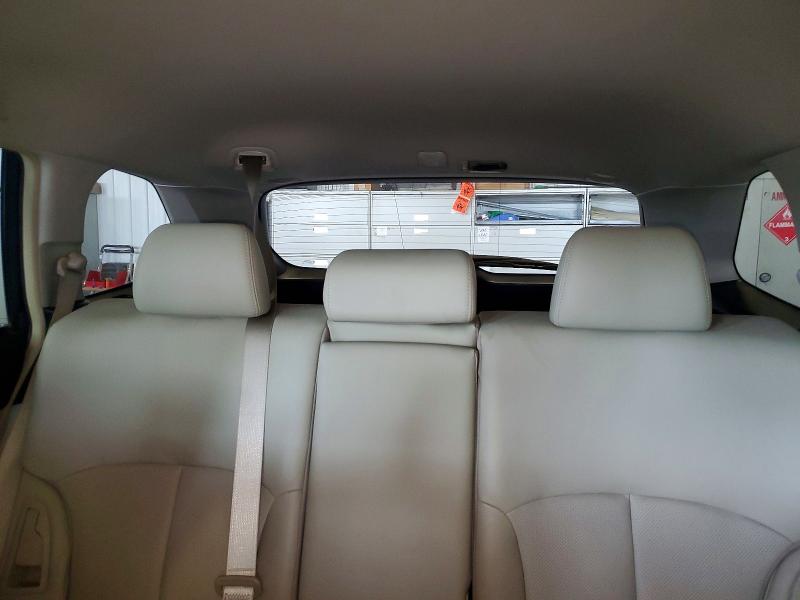 2013 Subaru Outback მანქანა იყიდება აუქციონზე, vin: 4S4BRCJC5D3298375, აუქციონის ნომერი: 60377846