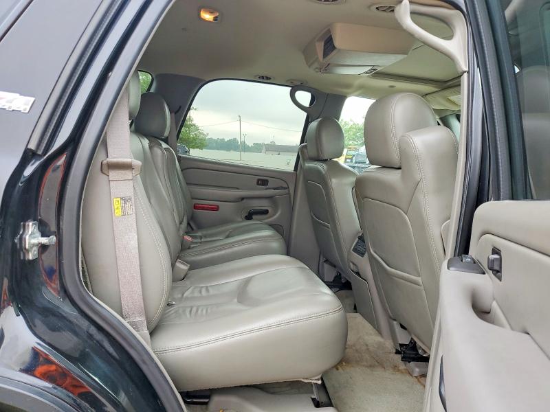 60816446 :رقم المزاد ، 1GNEK13Z36R137560 vin ، 2006 Chevrolet Tahoe مزاد بيع