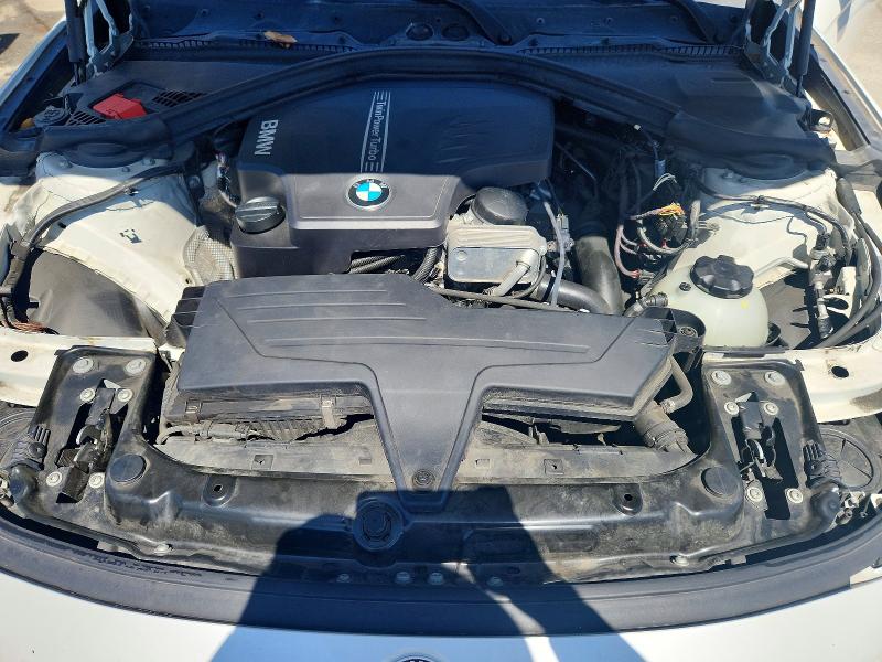 Продажа на аукционе авто 2012 Bmw 328, vin: WBA3C1C51CF432192, номер лота: 60207416
