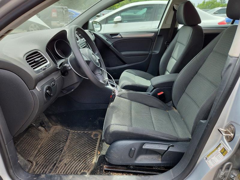 Продажа на аукционе авто 2013 Volkswagen Golf, vin: WVWDA7AJ9DW119117, номер лота: 85628805
