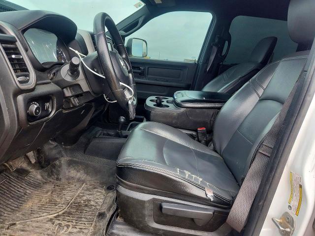 Auction sale of the 2022 Ram 2500, vin: 3C6UR5HJ9NG139362, lot number: 57319786