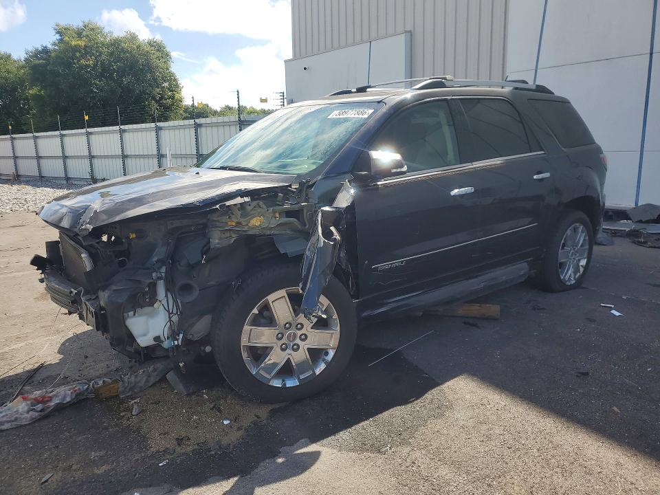 Продаж на аукціоні авто 2015 Gmc Acadia, vin: 1GKKRTKDXFJ151547, номер лоту: 58977886