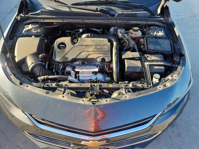 2018 Chevrolet Malibu მანქანა იყიდება აუქციონზე, vin: 1G1ZB5ST8JF176663, აუქციონის ნომერი: 62930736