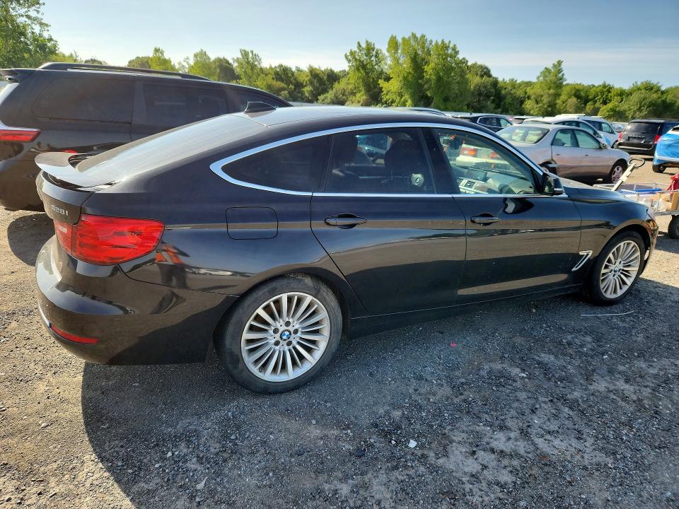 Aukcja sprzedaży 2014 Bmw 328, vin: WBA3X5C59ED557063, numer aukcji: 61349176