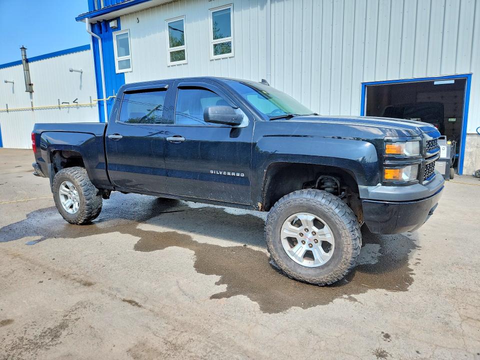 Aukcja sprzedaży 2015 Chevrolet Silverado, vin: 3GCUKPEC0FG256392, numer aukcji: 62562966