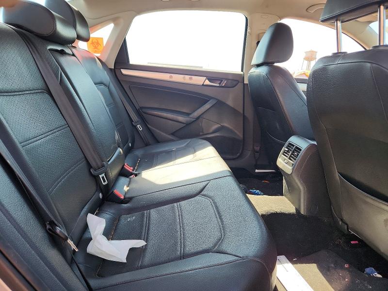 Aukcja sprzedaży 2013 Volkswagen Passat, vin: 1VWBP7A35DC024110, numer aukcji: 60024246