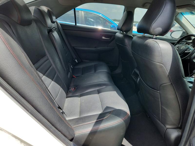 Продаж на аукціоні авто 2015 Toyota Camry, vin: 4T1BF1FK6FU006811, номер лоту: 61061316