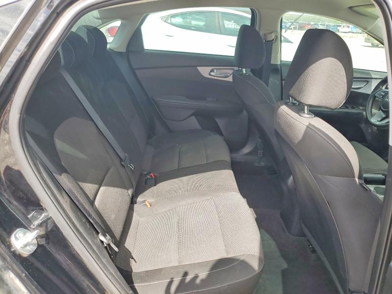 Aukcja sprzedaży 2024 Kia Forte, vin: 3KPF24AD3RE769352, numer aukcji: 85986895