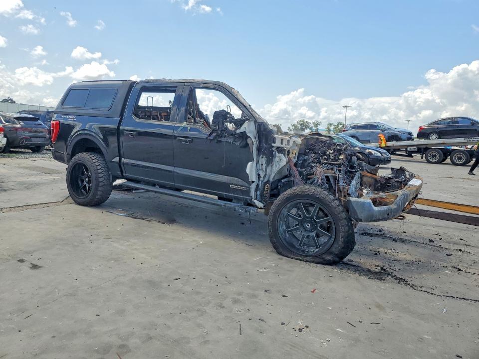 Продажа на аукционе авто 2023 Ford F150, vin: 1FTFW1ED7PFB48907, номер лота: 61194746