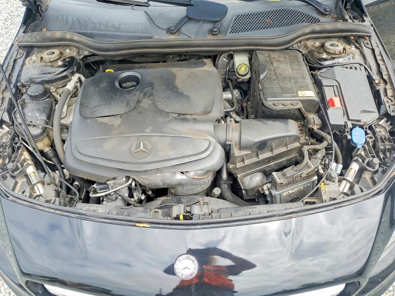 Продаж на аукціоні авто 2014 Mercedes-benz Cla, vin: WDDSJ4EB3EN041486, номер лоту: 61241606