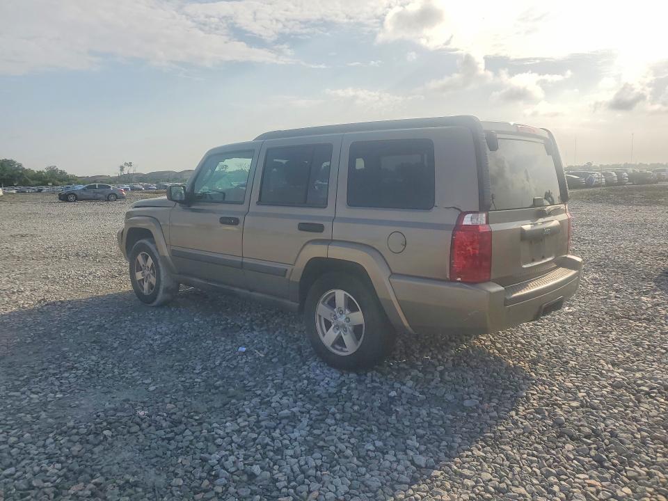Aukcja sprzedaży 2006 Jeep Commander, vin: 1J8HH48N56C175735, numer aukcji: 63467826