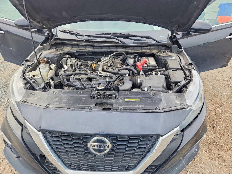 Продаж на аукціоні авто 2021 Nissan Altima, vin: 1N4BL4BV0MN358665, номер лоту: 61791956