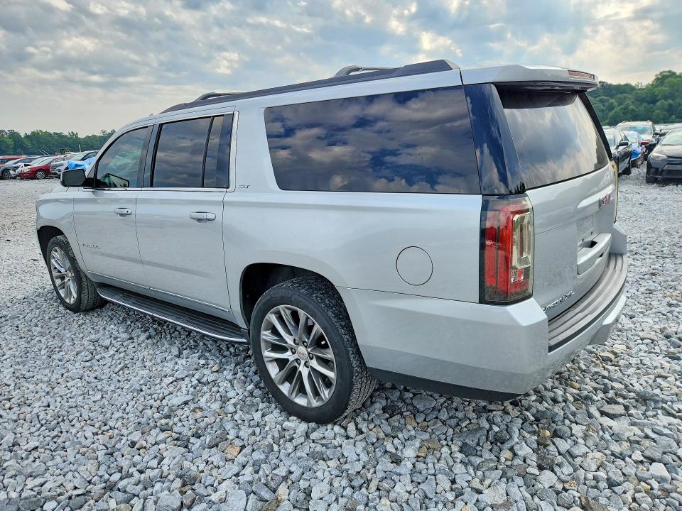 Aukcja sprzedaży 2016 Gmc Yukon Xl, vin: 1GKS1GKC3GR293716, numer aukcji: 79135975