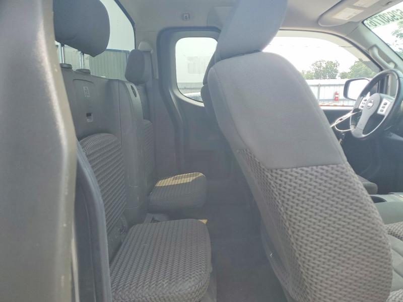 2016 Nissan Frontier მანქანა იყიდება აუქციონზე, vin: 1N6BD0CT8GN757239, აუქციონის ნომერი: 62930776