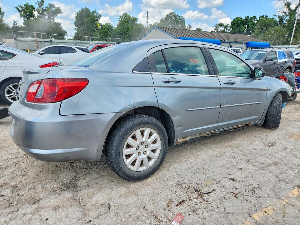 Aukcja sprzedaży 2008 Chrysler Sebring, vin: 1C3LC46K28N242912, numer aukcji: 85619075