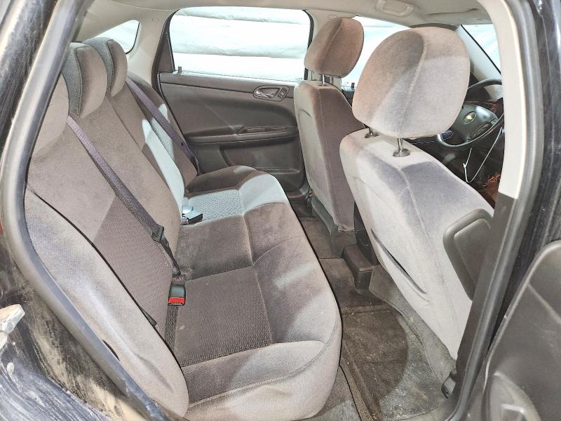 Продаж на аукціоні авто 2010 Chevrolet Impala, vin: 2G1WB5EN1A1131703, номер лоту: 60149906