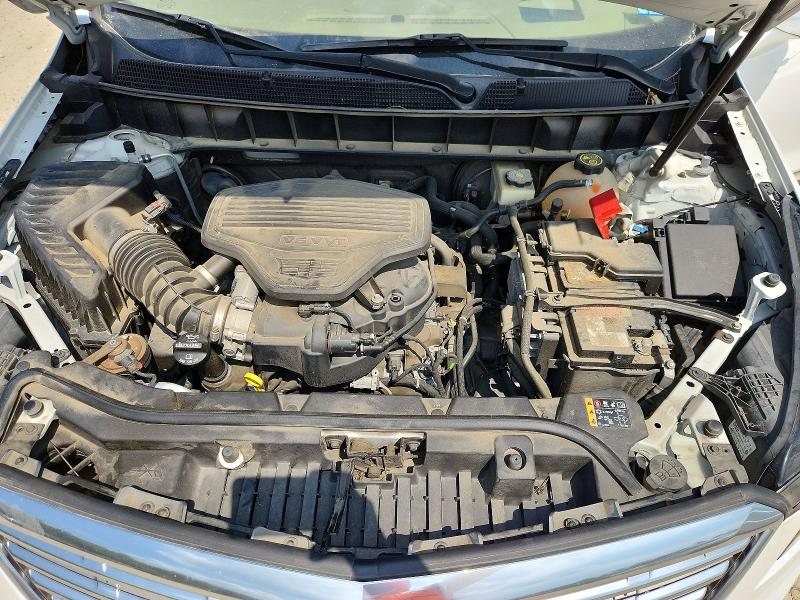 Aukcja sprzedaży 2017 Cadillac Xt5, vin: 1GYKNFRS2HZ126881, numer aukcji: 58545876