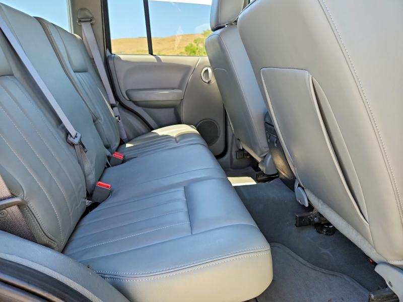 Продаж на аукціоні авто 2006 Jeep Liberty, vin: 1J8GL58K26W227634, номер лоту: 60471926
