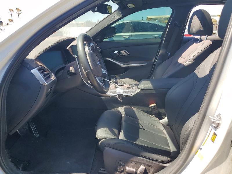 Aukcja sprzedaży 2020 Bmw M340i, vin: 3MW5U7J06L8B31636, numer aukcji: 60425416
